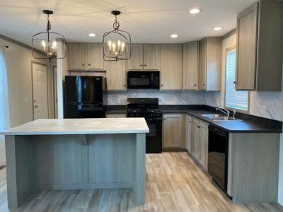 Mobile Home at 1229 Wellington Drive Mount Pleasant, MI 48858