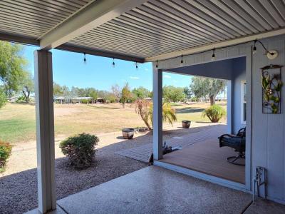 Mobile Home at 11201 N El Mirage El Mirage, AZ 85335