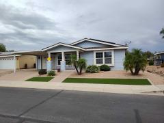 Photo 2 of 8 of home located at 11201 N El Mirage El Mirage, AZ 85335