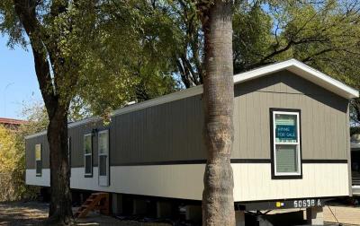 Mobile Home at 15 Palma Circle Austin, TX 78744