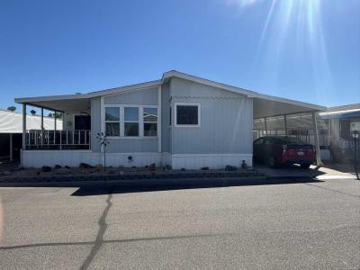 Mobile Home at 5001 W Florida Ave #724 Hemet, CA 92545