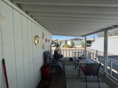 Photo 3 of 16 of home located at 5001 W Florida Ave #724 Hemet, CA 92545