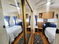 Fuqua Mobile  Mobile Home