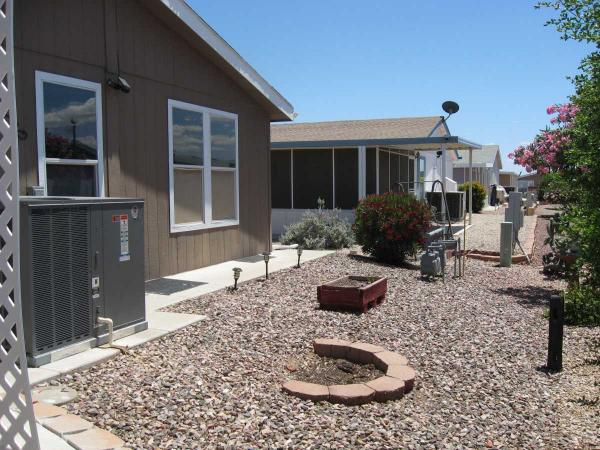 2005 Cavco Cavco Manufactured Home