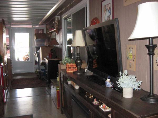 2005 Cavco Cavco Manufactured Home