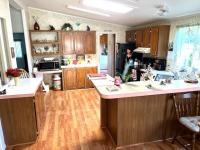 1988 Fleetwood Berkshire Manufactured Home