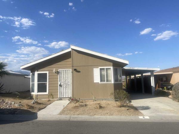 2004 Fleetwood 3502K Manufactured Home