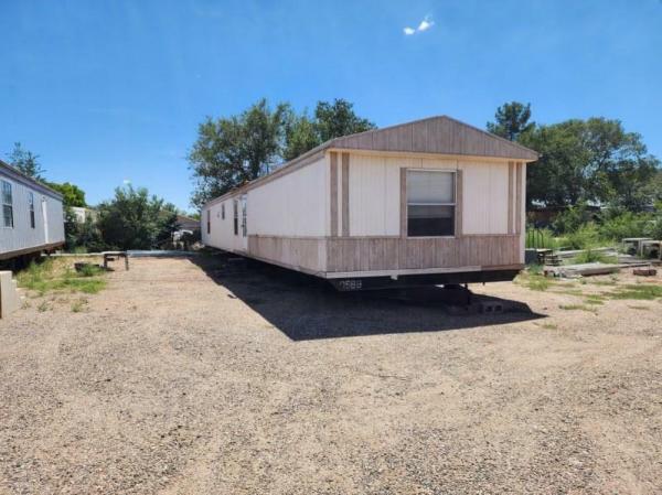 1995 Fleetwood Manufactured Home