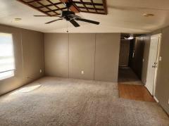 Photo 4 of 12 of home located at 11520 Cochiti Rd. SE Albuquerque, NM 87123