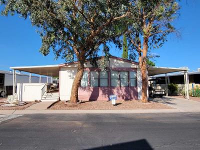 Mobile Home at 8401 S Kolb Rd Tucson, AZ 85756