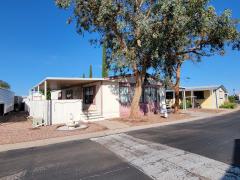 Photo 3 of 28 of home located at 8401 S Kolb Rd Tucson, AZ 85756