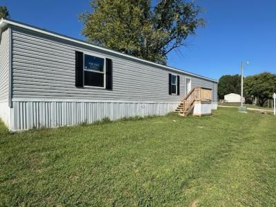 Mobile Home at 200 Whittington Dr. #4 Madisonville, KY 42431