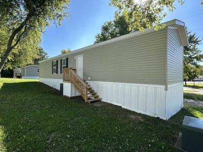 Mobile Home at 200 Whittington Dr. #33 Madisonville, KY 42431