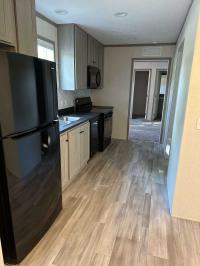 2024 Clayton Manufactured Home