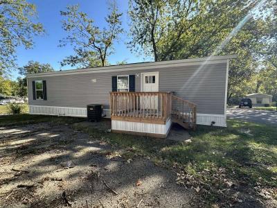 Mobile Home at 200 Whittington Dr. #120 Madisonville, KY 42431