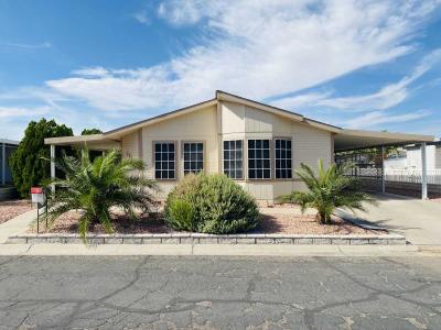 Mobile Home at 177 Vance Ct Henderson, NV 89074