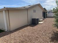 1994 WHC CORP SILVERCREST Manufactured Home