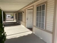 1994 WHC CORP SILVERCREST Manufactured Home