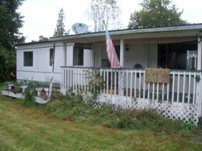 Mobile Home at 32501 NE 50th St. Unit 6 Carnation, WA 98014