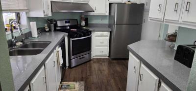 Mobile Home at 1111 N Lamb Blvd Las Vegas, NV 89110