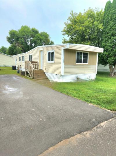 Mobile Home at 24355 Highway 65 East Bethel, MN 55005