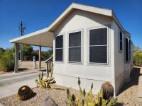 2006 Fleetewood Park Model Mobile Home