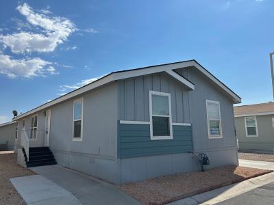 Mobile Home at 5300 East Desert Inn Rd #160 Las Vegas, NV 89122