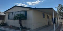 Photo 2 of 11 of home located at 5300 East Desert Inn Rd #294 Las Vegas, NV 89122