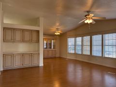 Photo 4 of 11 of home located at 5300 East Desert Inn Rd #294 Las Vegas, NV 89122