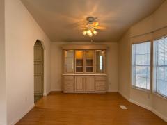 Photo 5 of 11 of home located at 5300 East Desert Inn Rd #294 Las Vegas, NV 89122