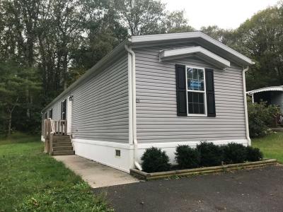 Mobile Home at 15 Laurel Drive Bloomingburg, NY 12721