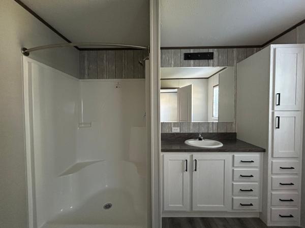 2025 Champion Home Builders, Inc. mobile Home