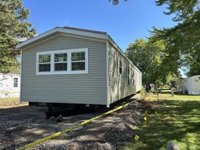 Mobile Home at 34 Gaslight Drive Fond Du Lac, WI 54937