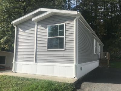 Mobile Home at 5 Joan Court Bloomingburg, NY 12721