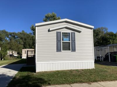 Mobile Home at 525 Lanier South Lyon, MI 48178