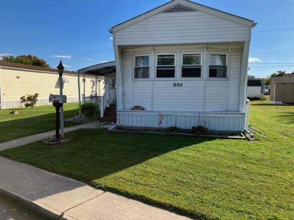 1976 WIND mobile Home