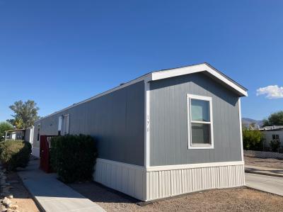 Mobile Home at 4233 N Flowing Wells #170 Tucson, AZ 85705