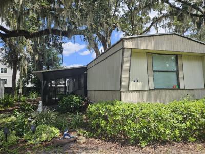 Mobile Home at 4000 SW 47th Street, #A15 Gainesville, FL 32608