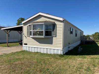 Mobile Home at 6219 Us Hwy 51 South, Site # 1107 Janesville, WI 53546