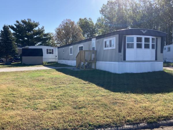 1981 Liberty mobile Home