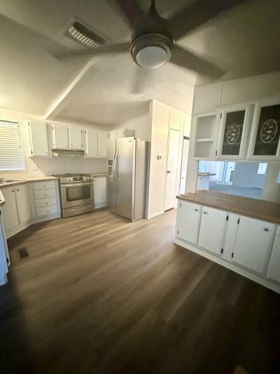 Mobile Home at 201 S Greenfield Rd #129 Mesa, AZ 85206