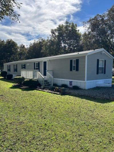 Mobile Home at 1863 Turner Rd  Lot 37 Mebane, NC 27302