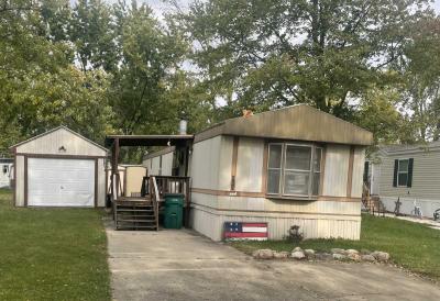 Mobile Home at 828 Cohen Lebanon, IN 46052