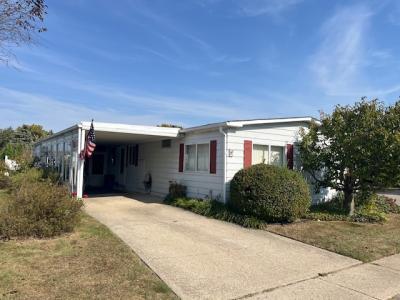 Mobile Home at 42 Quail St Rochester Hills, MI 48309