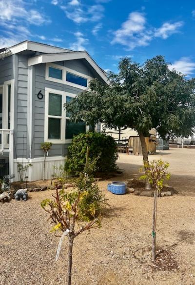 Mobile Home at 5353 E Skyline Dr Lot 6 San Tan Valley, AZ 85140