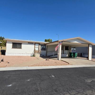 Mobile Home at 2701 E Utopia #3 Phoenix, AZ 85050