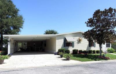 Mobile Home at 10387 S Walden Forest Circle Homosassa, FL 34446