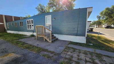 Mobile Home at 4042 Glenhaven Ln Mounds View, MN 55112