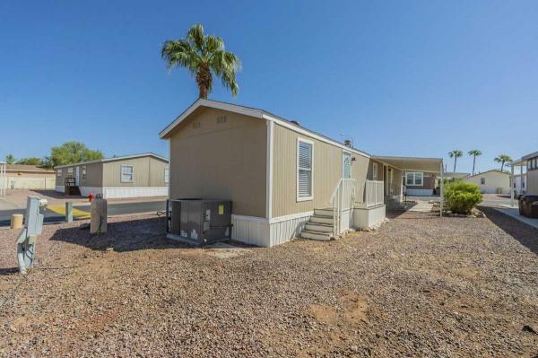 1984 Unknown Mobile Home