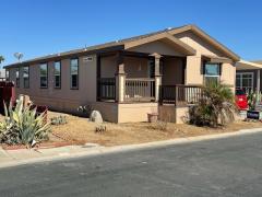 Photo 1 of 27 of home located at 6420 E Tropicana Ave #76 Las Vegas, NV 89122